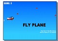Fly Plane